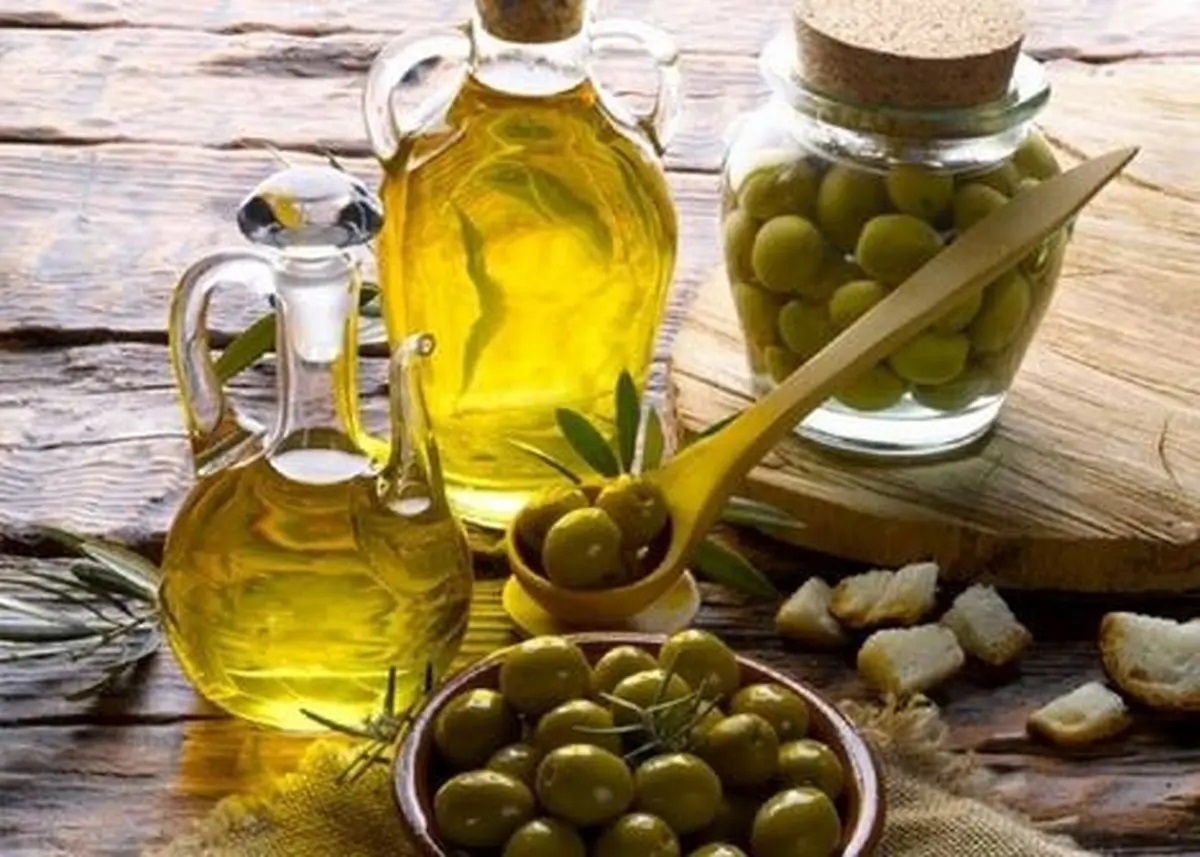 مصرف بیش از حد روغن زیتون چه عوارضی دارد؟