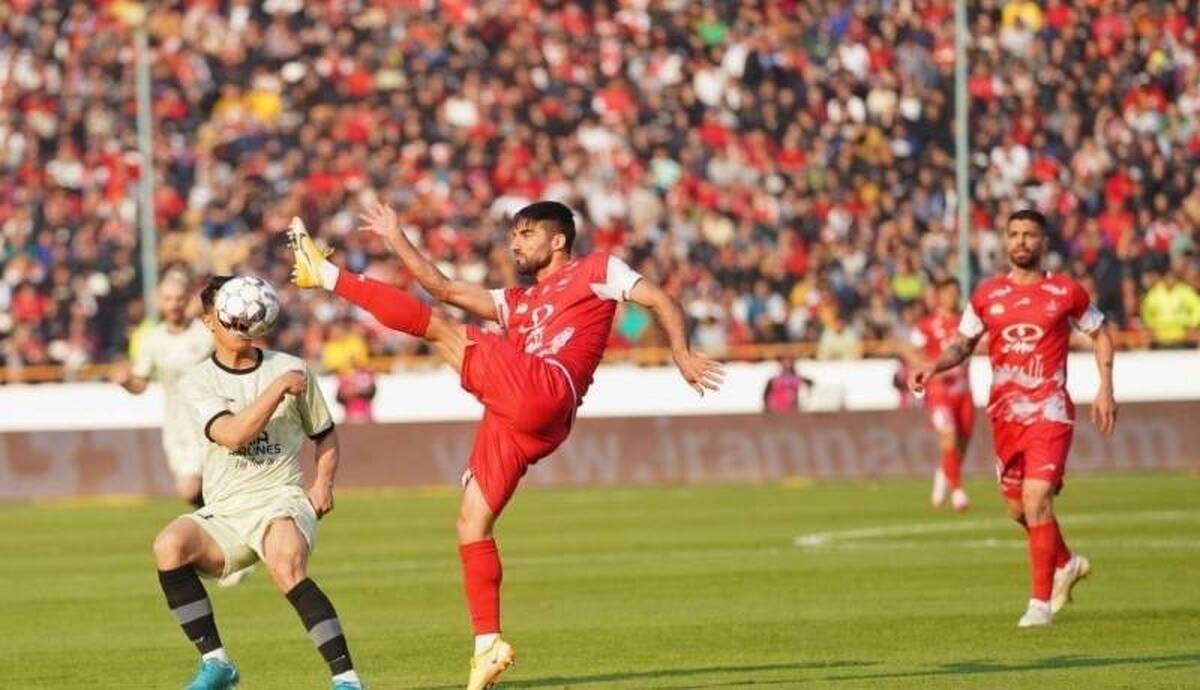 لیدر‌های خاطی پرسپولیس در آستانه احضار به کمیته انضباطی!