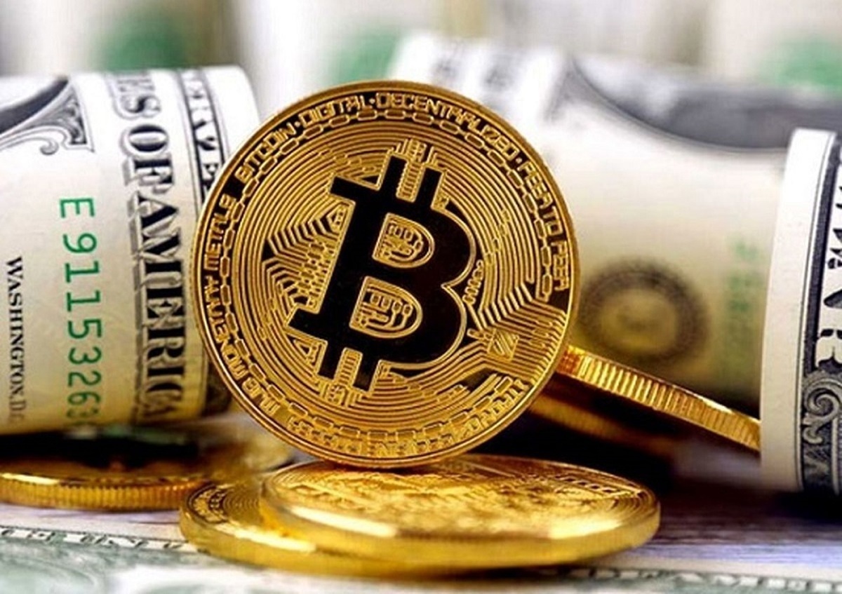 قیمت بیت کوین امروز ۲۸ بهمن ۱۴۰۳