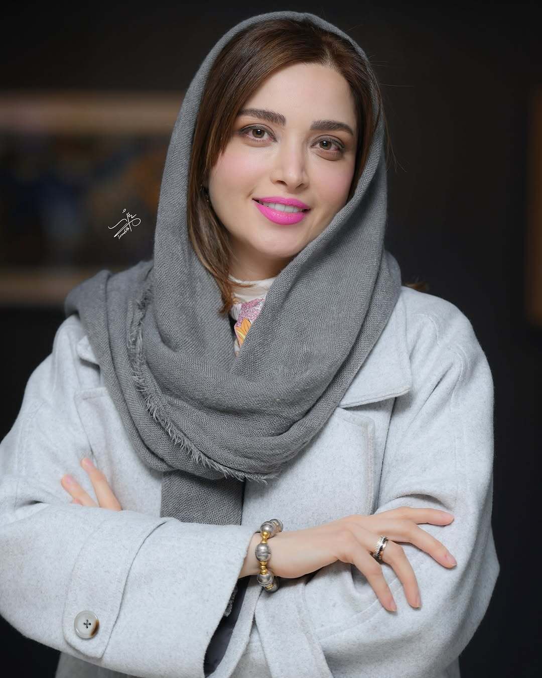 عکس | استایل و آرایش ملیح بهنوش طباطبایی باز هم خبرساز شد! عکس | استایل و آرایش ملیح بهنوش طباطبایی باز هم خبرساز شد!