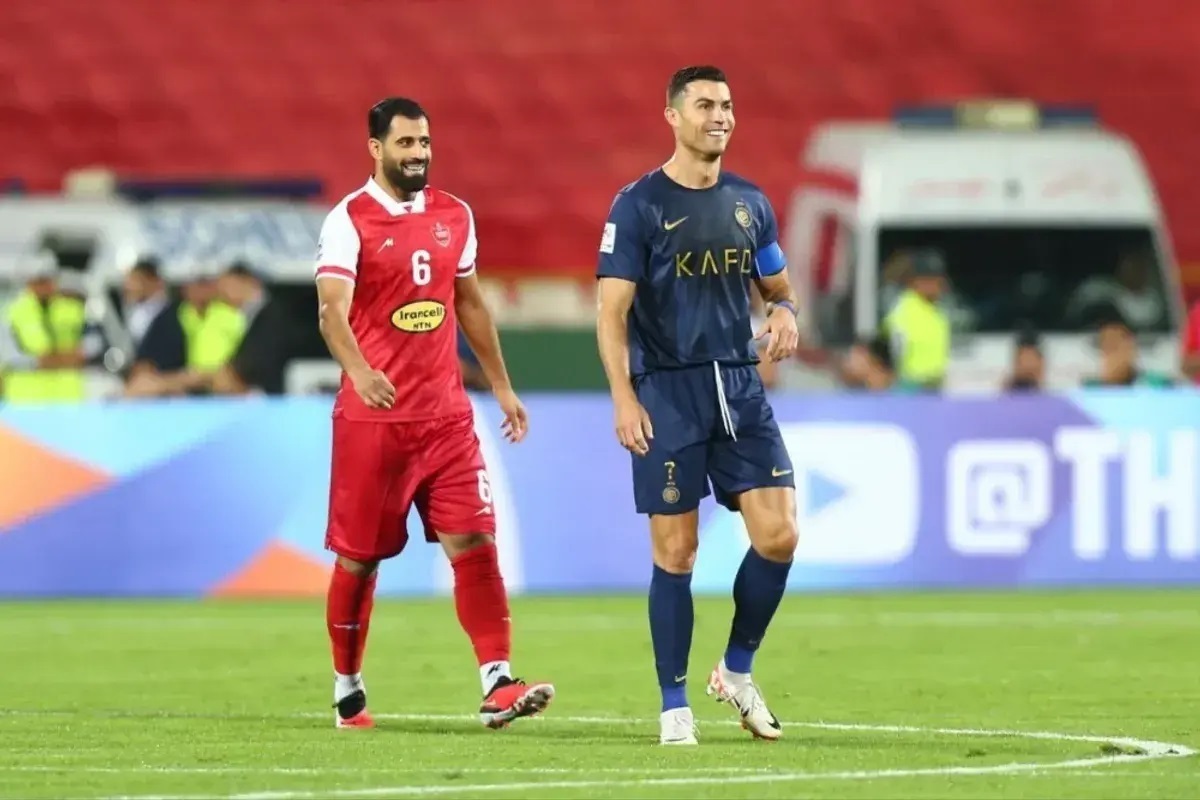 زمان دقیق بازی پرسپولیس و النصر اعلام شد