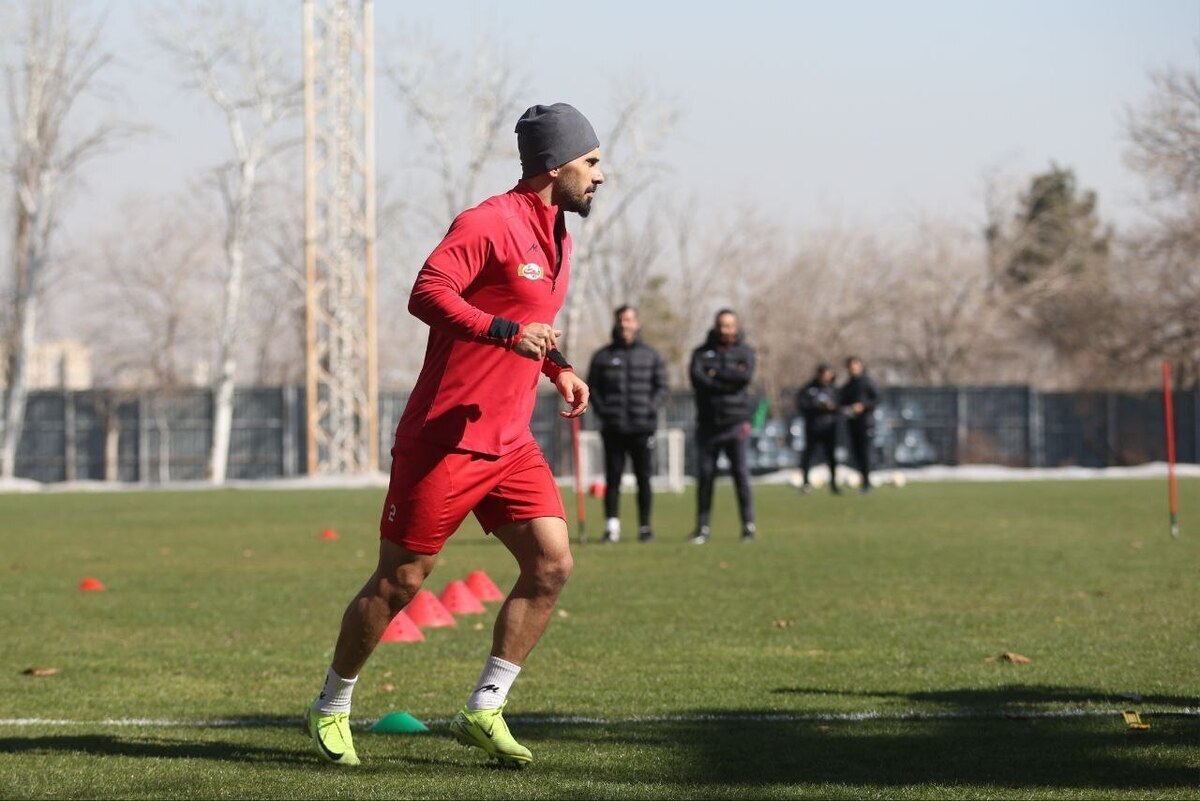 جزئیات جدید از مسابقه حساس پرسپولیس و النصر | هشدار AFC به پرسپولیس
