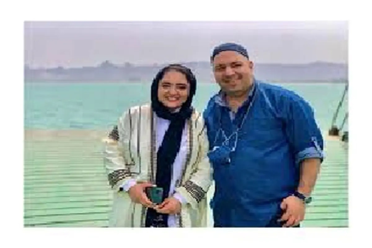 عکس | استایل علی اوجی و نرگس محمدی در کنسرت مجید رضوی!