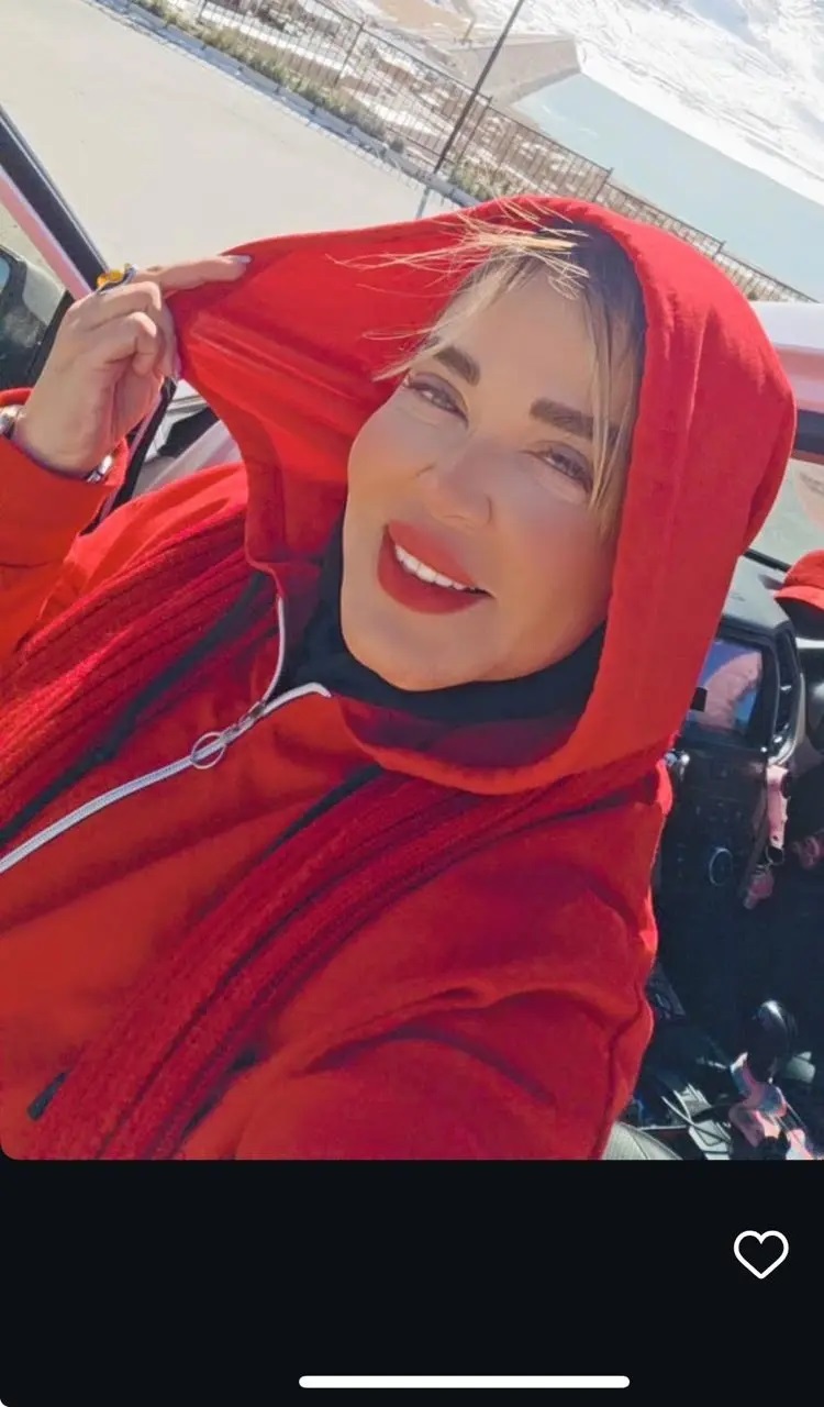 عکس | بهاره رهنما با تیپ جدیدش کولاک کرد!