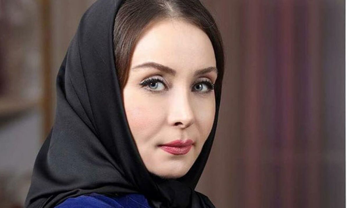 عکس | حدیث فولادوند در ۵۰ سالگی زیباتر از دیروز!
