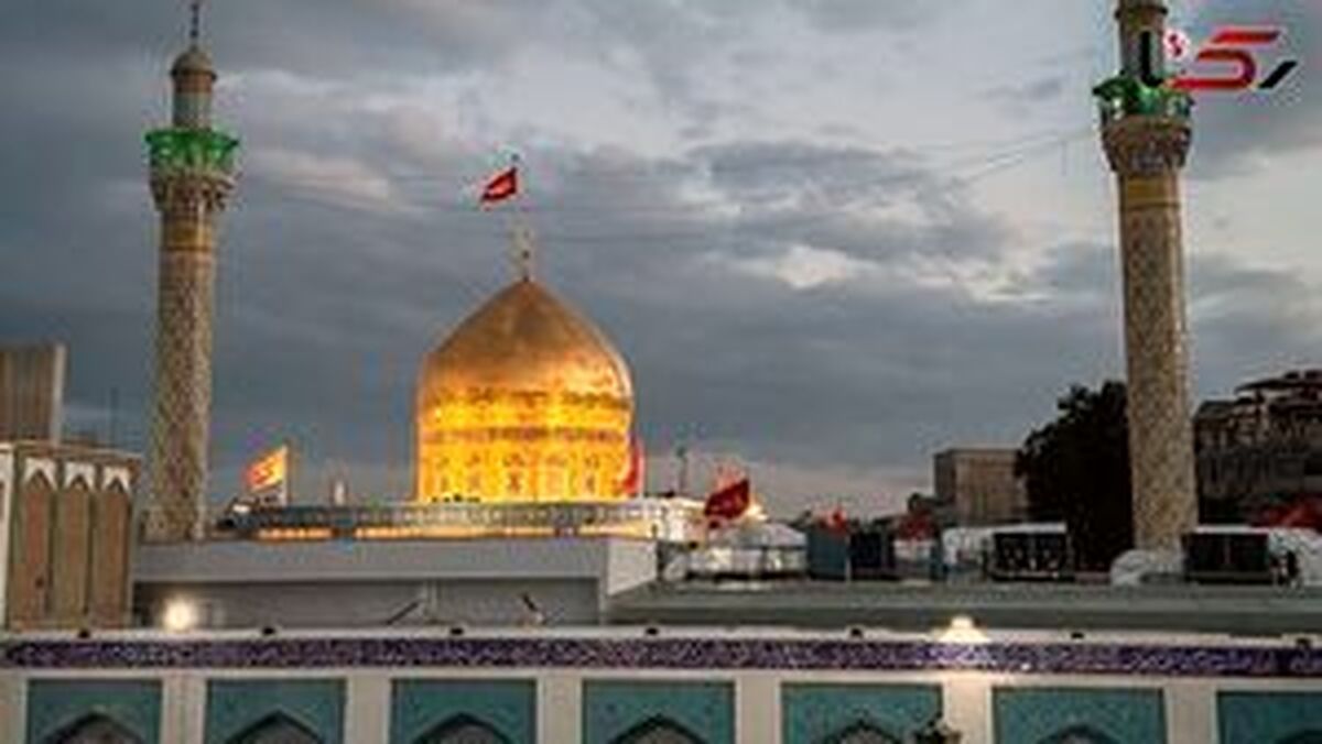 آمریکایی‌ها جلوی انفجار در حرم حضرت زینب را گرفتند؟!