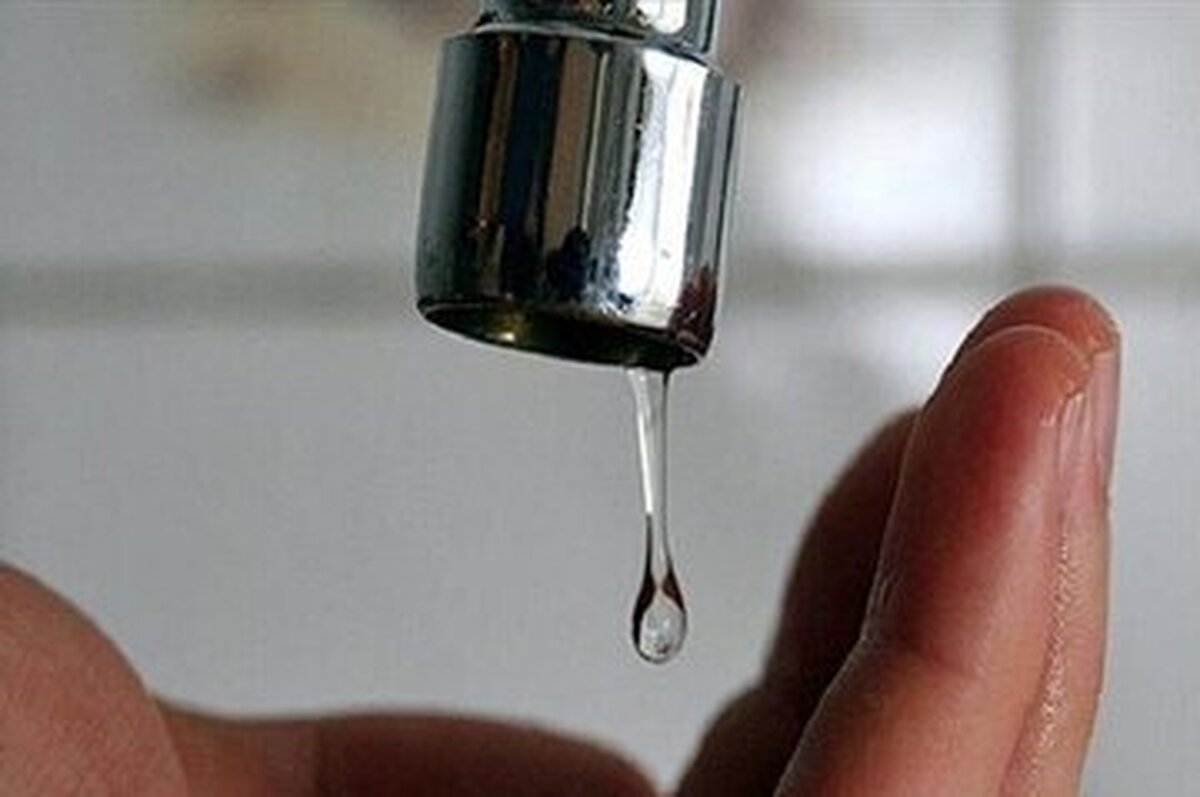 قطع آب برخی مناطق مشهد امروز یکشنبه ۷ بهمن