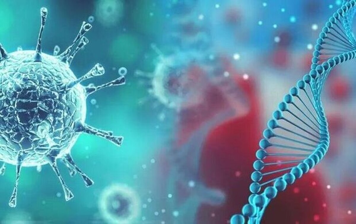 نشت آزمایشگاهی علت همه گیری ویروس کرونا بود!