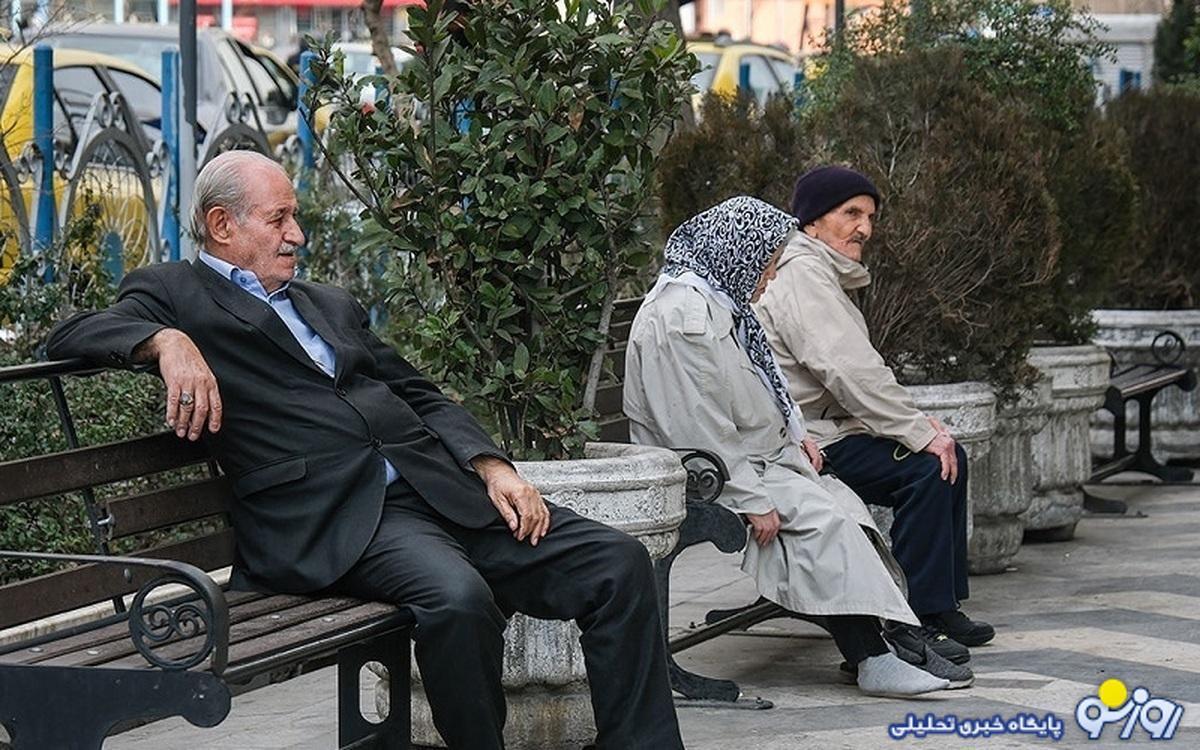 نحوه محاسبه مستمری بازنشستگی چه تغییر می‌کند؟