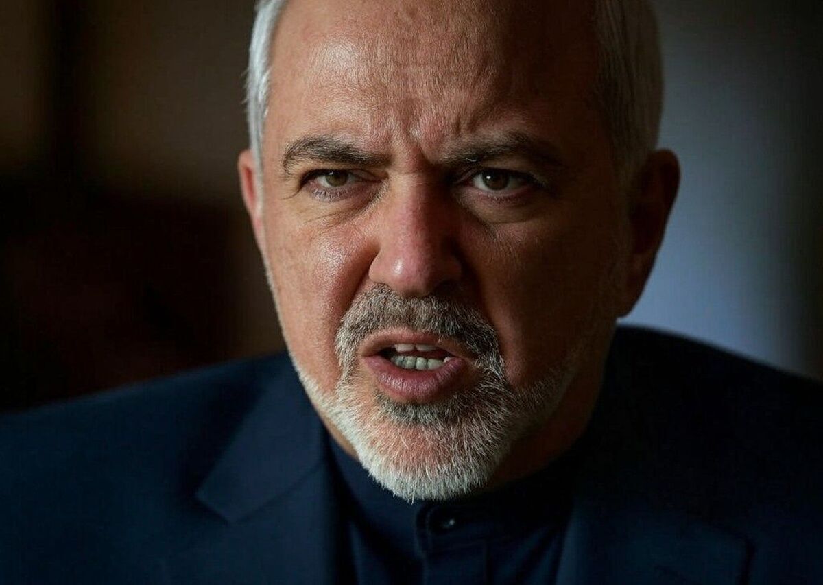 ظریف برکنار می‌شود!