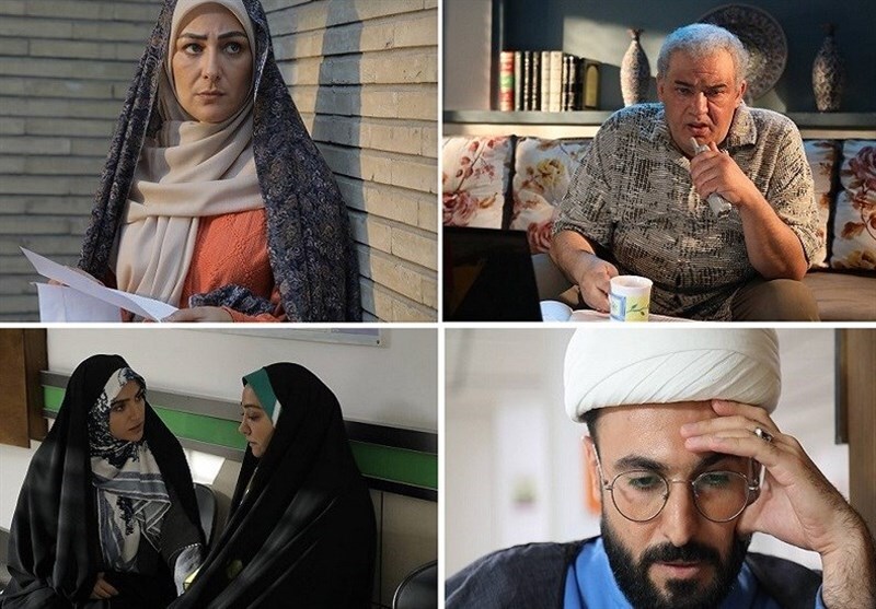 معرفی سریال‌های تلویزیون در ماه رمضان