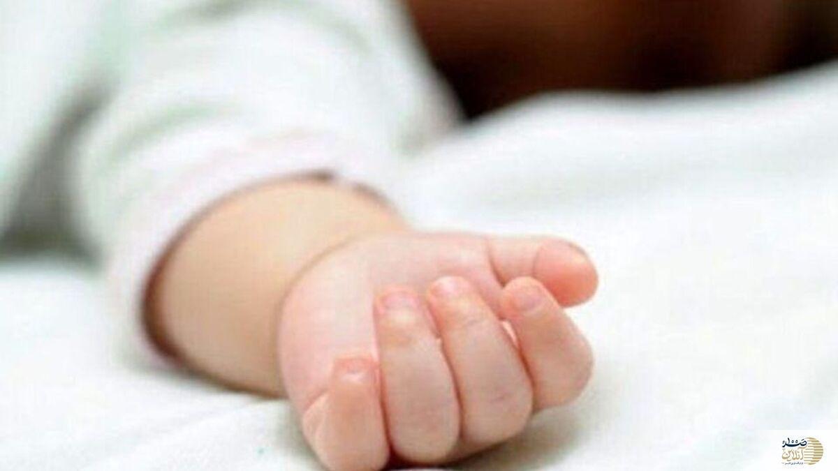 کودک فومنی با خوردن ماهی شور جان خود را از دست داد!