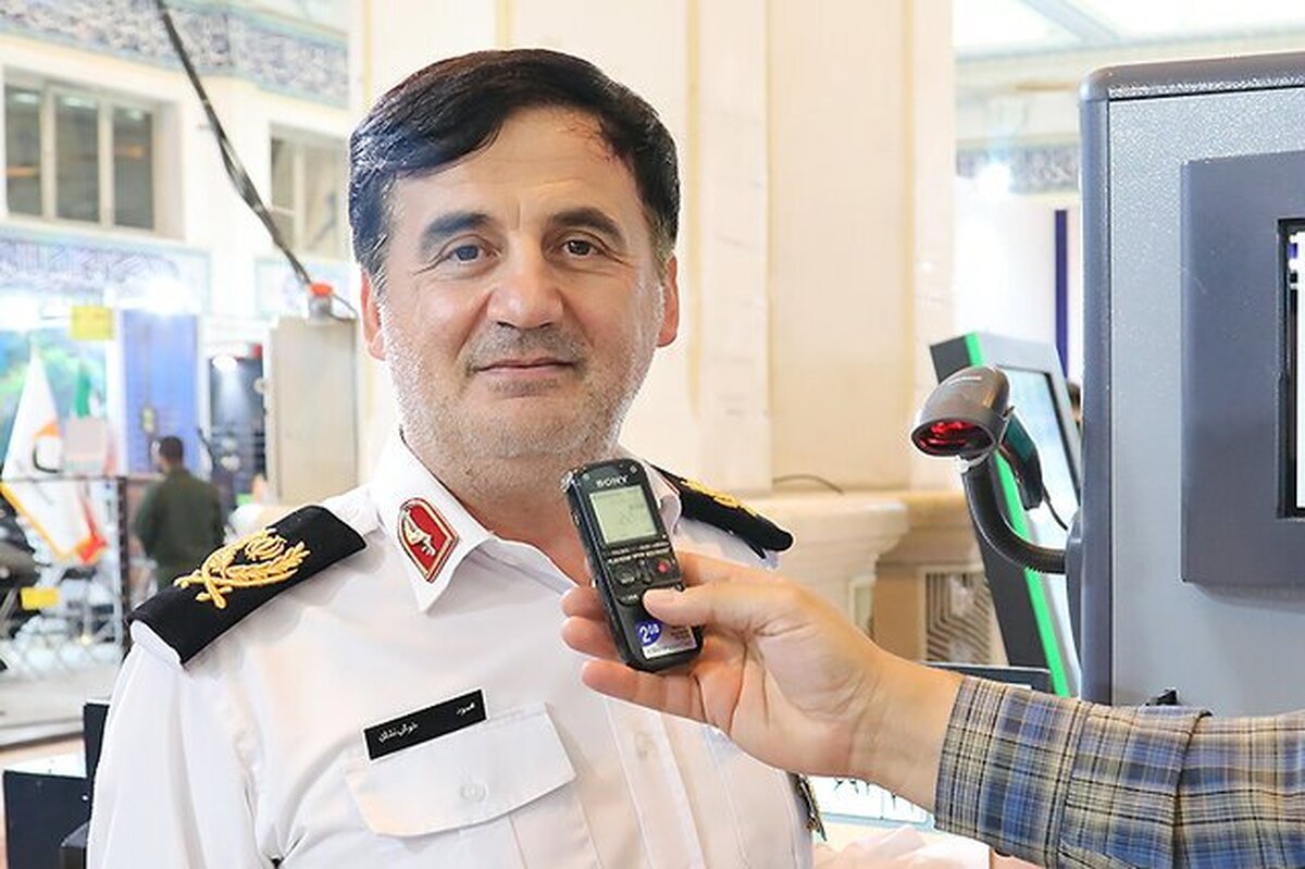 ساعت کار مراکز تعویض پلاک در روز‌های پایانی سال افزایش یافت