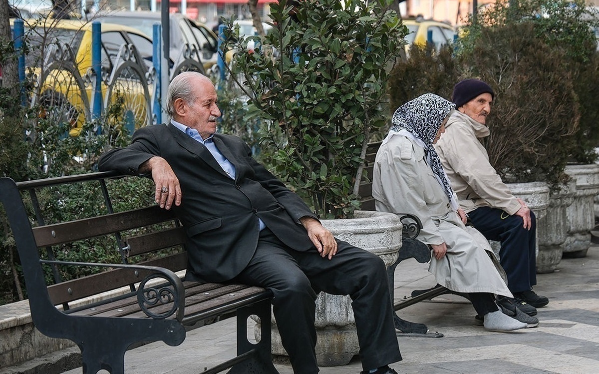 خبر جدید درباره پرداخت و همسا‌ن‌سازی حقوق بازنشستگان در سال ۱۴۰۴