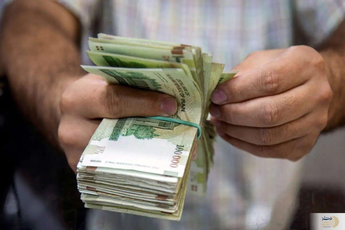حداقل حقوق کارگران برای سال ۱۴۰۴ مشخص شد
