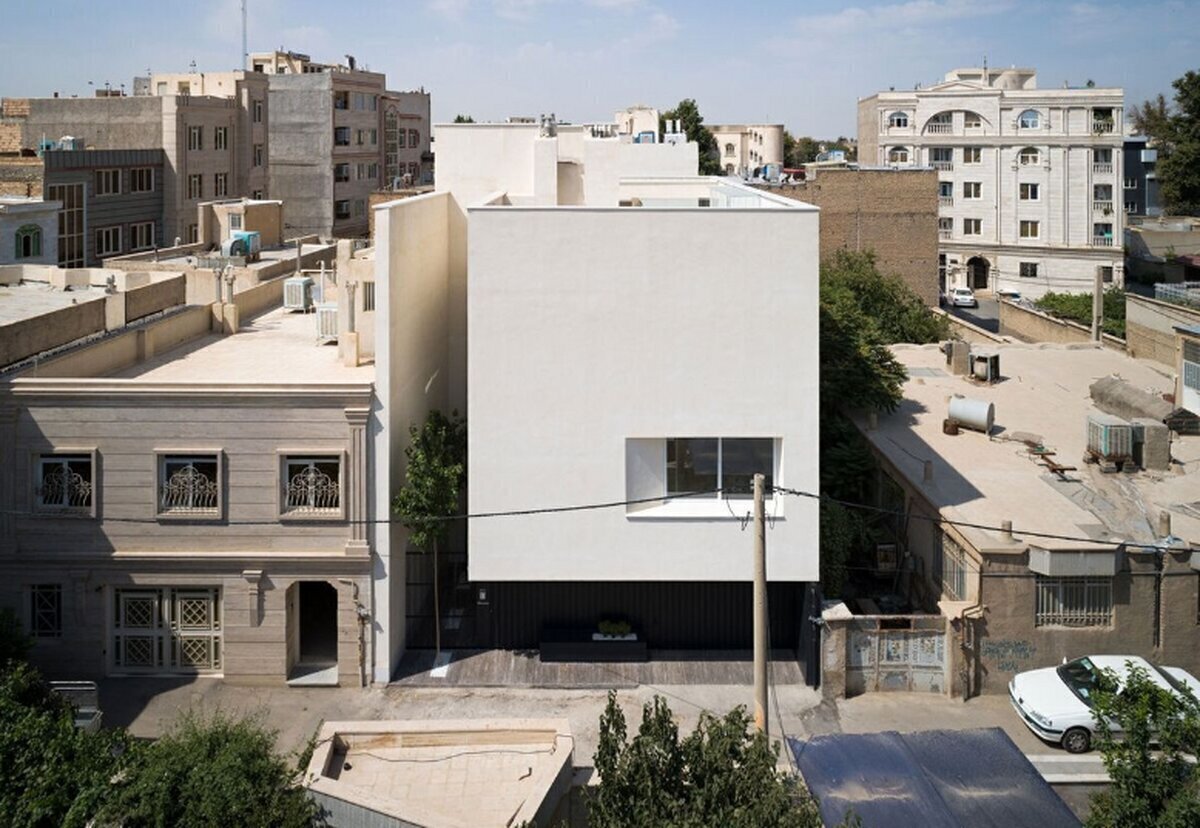 خانه در ورامین چند؟! + جدول