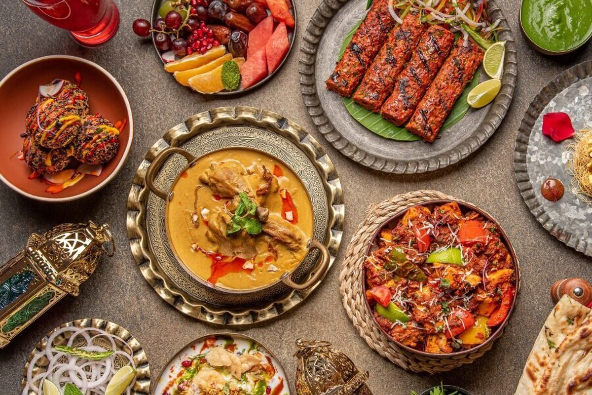 تغذیه مناسب گرم‌مزاج‌ها در افطار | راهکار‌های جلوگیری از یبوست در روزه‌داری