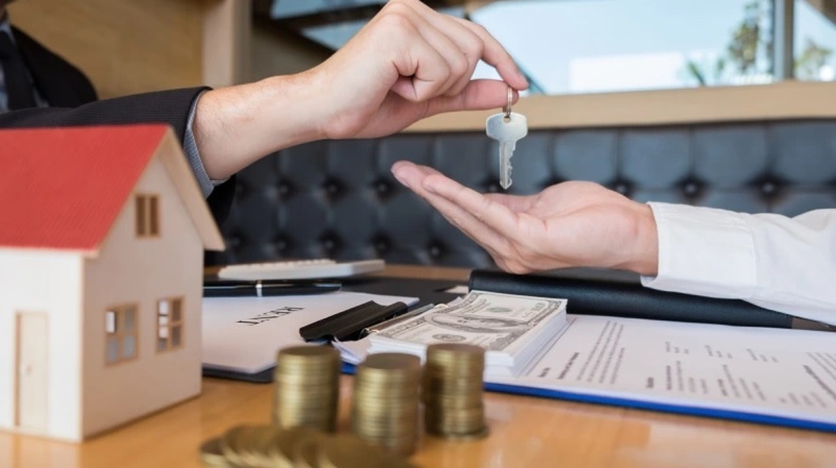 رونق معاملات ملک تا عید 1404 در بازار املاک
