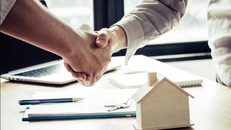 رونق معاملات ملک تا عید 1404 در بازار املاک