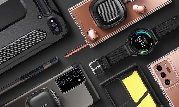 معرفی مرجع معتبر برای خرید لوازم جانبی موبایل برند سامسونگ معرفی مرجع معتبر برای خرید لوازم جانبی موبایل برند سامسونگ