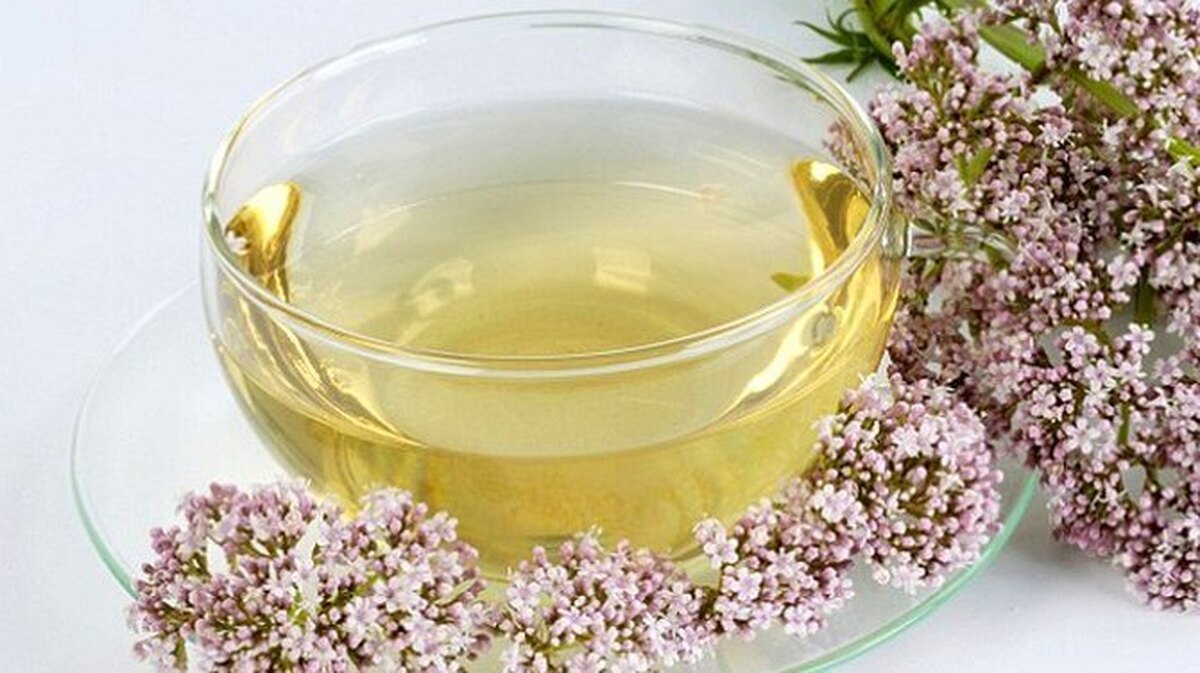 سنبل الطیب به کاهش علائم مرتبط با اضطراب کمک می‌کند