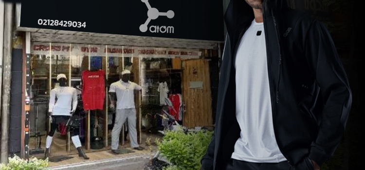 صاحب کسب و کار ورزشی هستید و تا به حال از تولیدی لباس ورزشی اتم خرید نکرده اید؟ صاحب کسب و کار ورزشی هستید و تا به حال از تولیدی لباس ورزشی اتم خرید نکرده اید؟