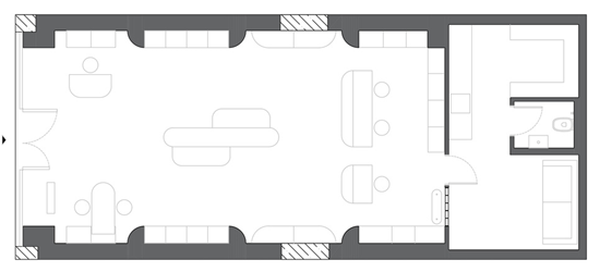 اصول طراحی مدرن در کسب و کارهای امروزی مانند داروخانه ها چیست؟ اصول طراحی مدرن در کسب و کارهای امروزی مانند داروخانه ها چیست؟