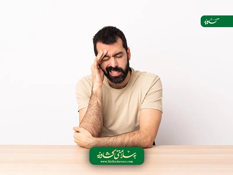 نوشیدنی‌های مناسب برای رفع تشنگی و کم‌آبی در ماه مبارک رمضان