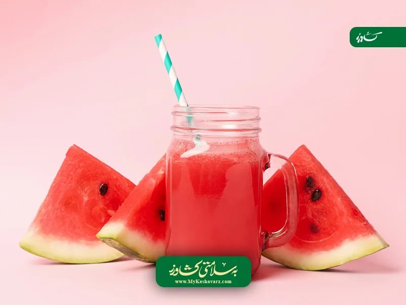 نوشیدنی‌های مناسب برای رفع تشنگی و کم‌آبی در ماه مبارک رمضان