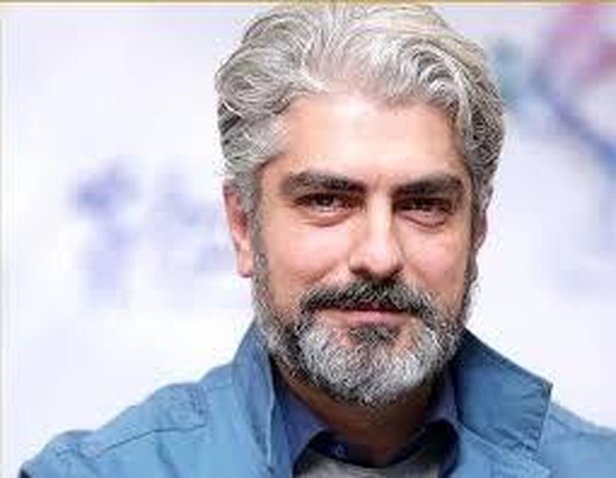 عکس | مهدی پاکدل در آشپزخانه منزل لاکچری اش!