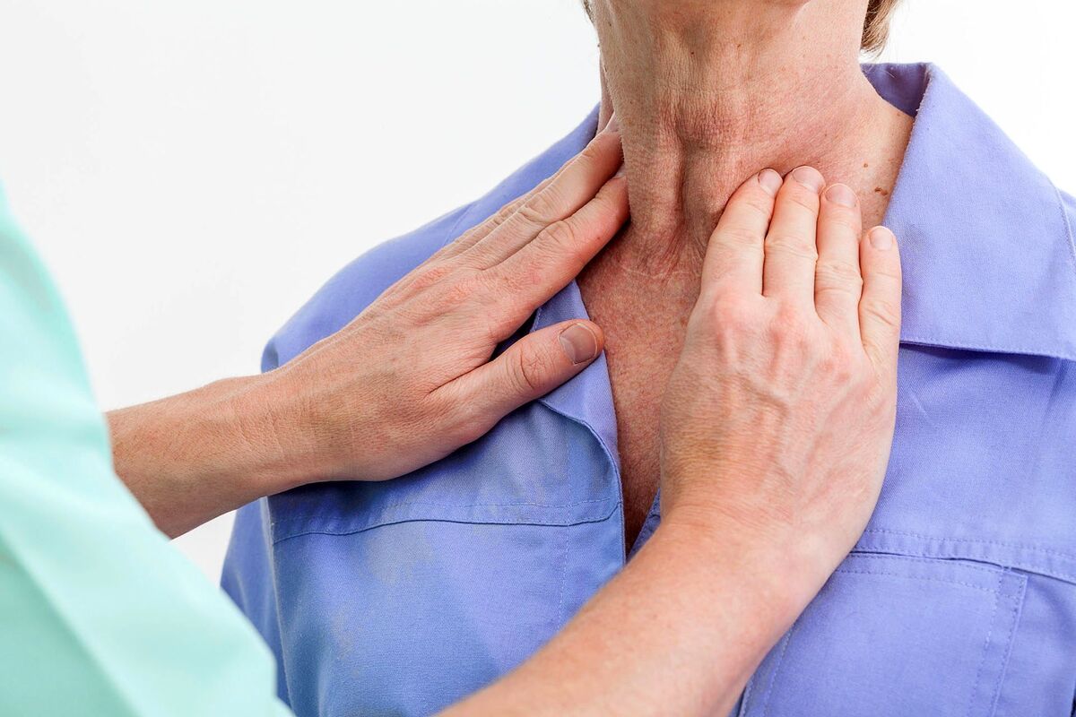 خوراکی‌های مفید برای سلامت حنجره