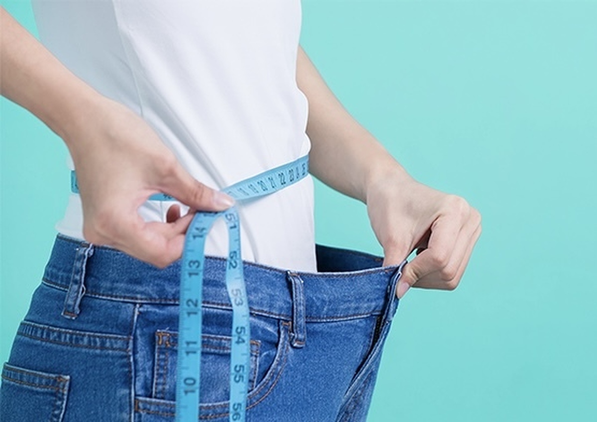 نقش موثر چای سیاه در کاهش وزن