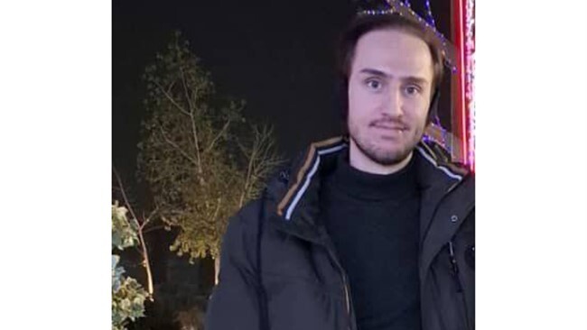 عکس | پیکر کوهنورد مفقود شده در ارتفاعات توچال پیدا شد