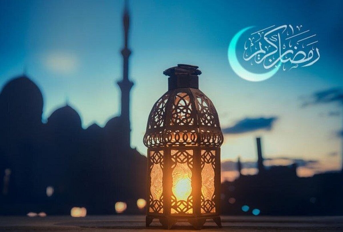 دعای روی هفتم ماه رمضان را بخوانید