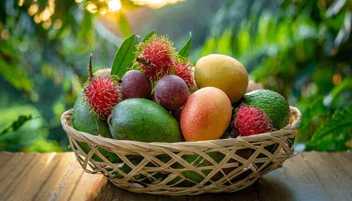 اگر پس از غذا میوه بخوریم چه اتفاقی می‌افتد ؟