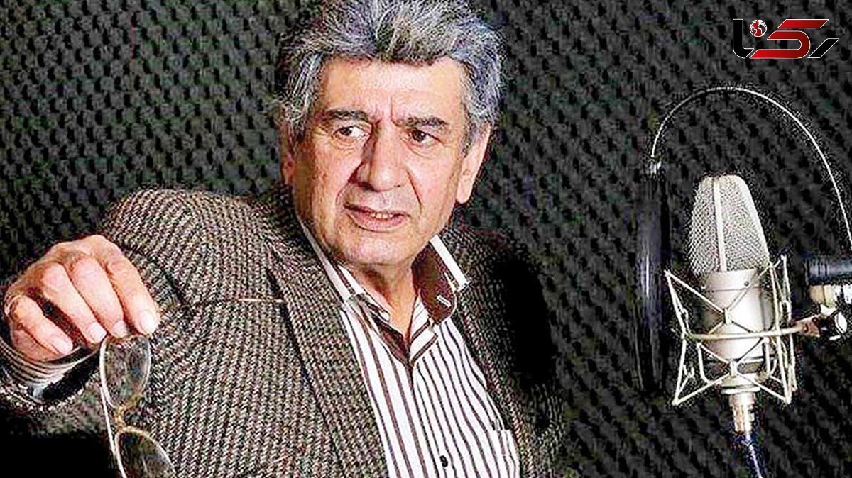 ویدئو | ماجرای عاشقانه منوچهر والی‌زاده و همسرش | لب‌خوانی که به ازدواج ختم شد!