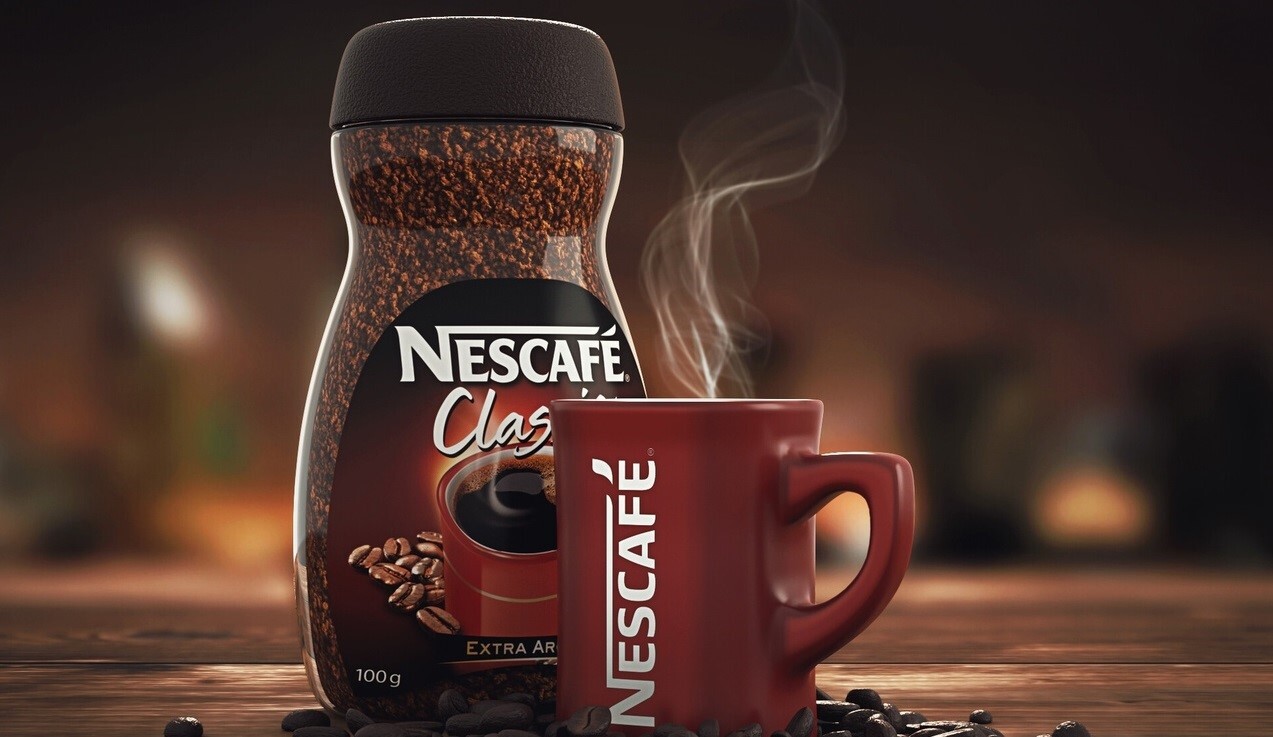 Nescafe Nescafe