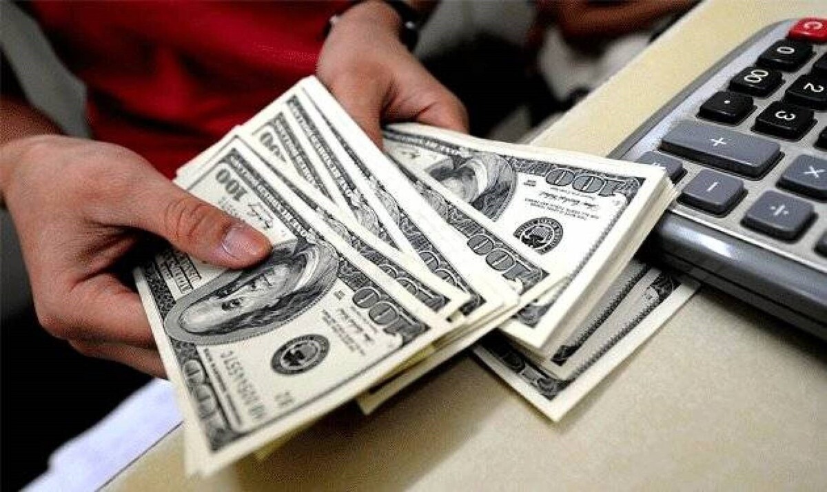 آخرین نرخ دلار در صرافی ملی امروز سه‌شنبه ۲۱ اسفند