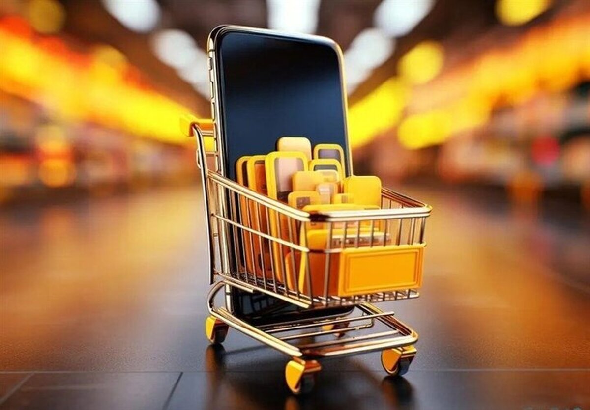 برای خرید طلای آنلاین این کارها را انجام بدهید