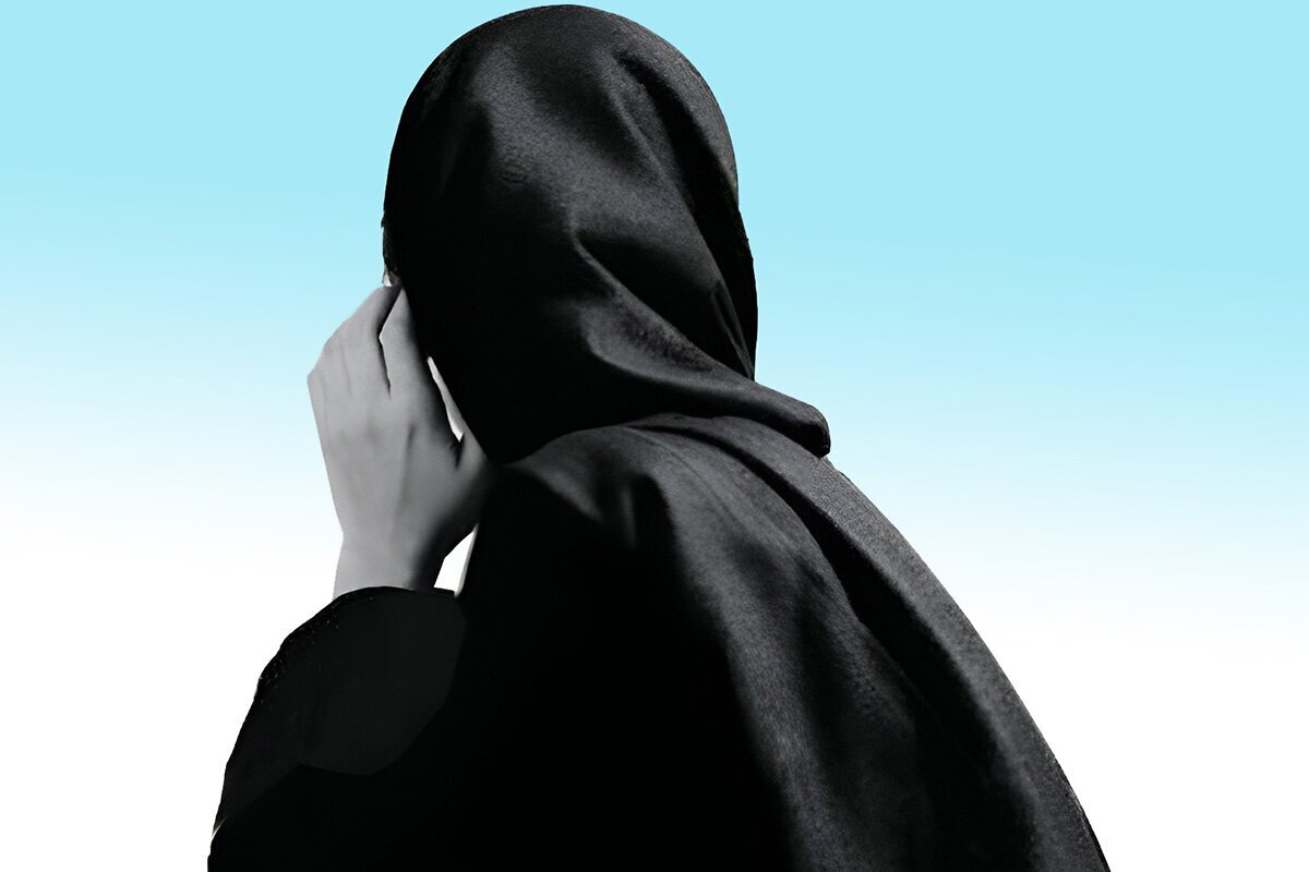 ماجرای عجیب فراری دادن عروس از بله‌بران | حمله با اسپری فلفل!
