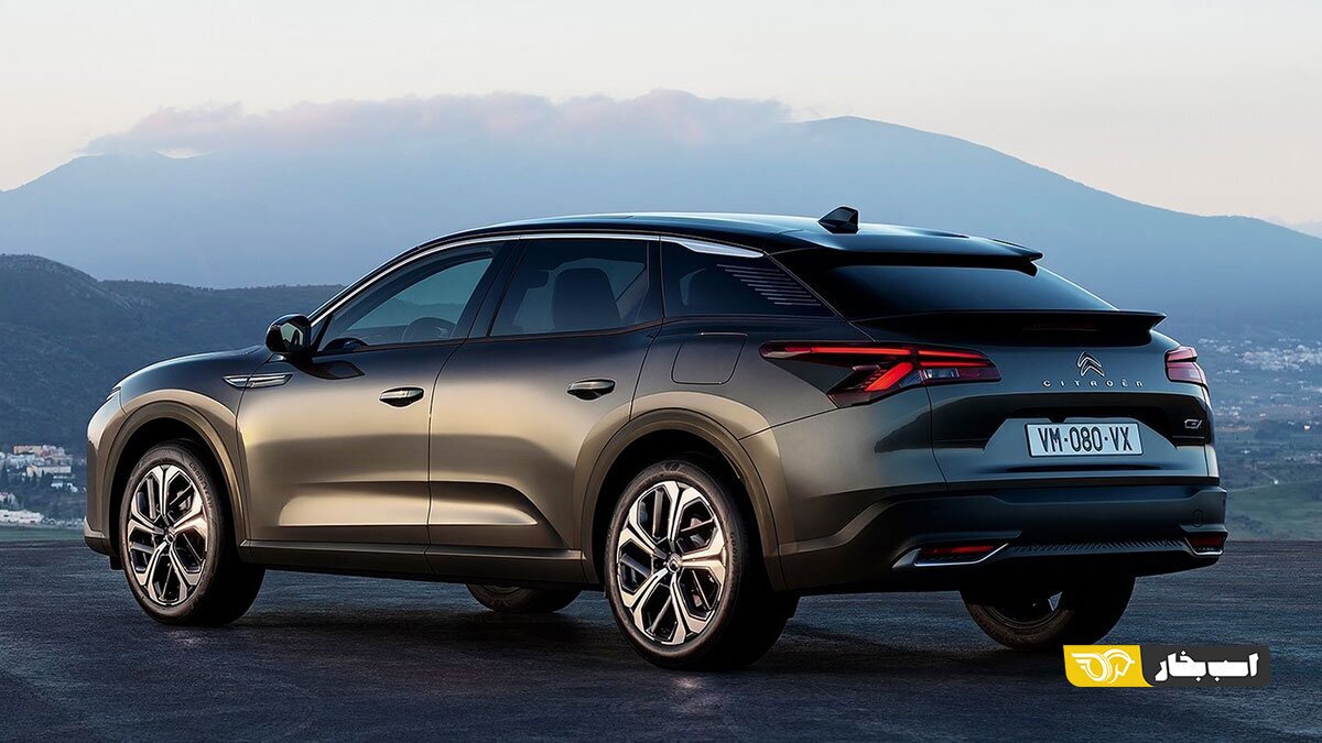 عکس | جزییات دقیق از محصول جدید و پرسروصدای سایپا