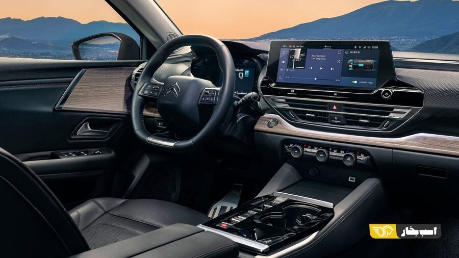 عکس | جزییات دقیق از محصول جدید و پرسروصدای سایپا