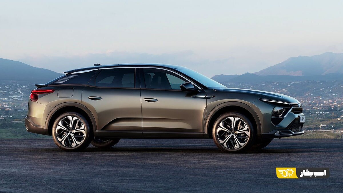 عکس | جزییات دقیق از محصول جدید و پرسروصدای سایپا