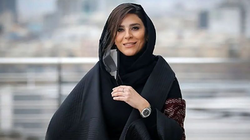 عکس | استایل جذاب و همیشه دلنشین سحر دولتشاهی باز هم توجهات را جلب کرد! عکس | استایل جذاب و همیشه دلنشین سحر دولتشاهی باز هم توجهات را جلب کرد!