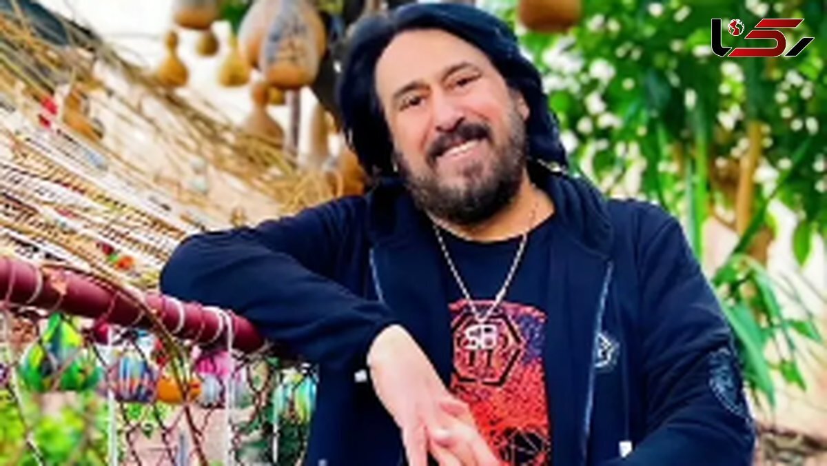 ویدئو | شهرام شب‌پره به برنامه سروش آمد!