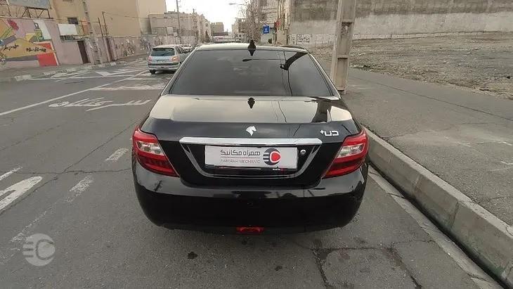 شاهین بخریم یا دنا پلاس؟ مقایسه دنا پلاس با شاهین شاهین بخریم یا دنا پلاس؟ مقایسه دنا پلاس با شاهین