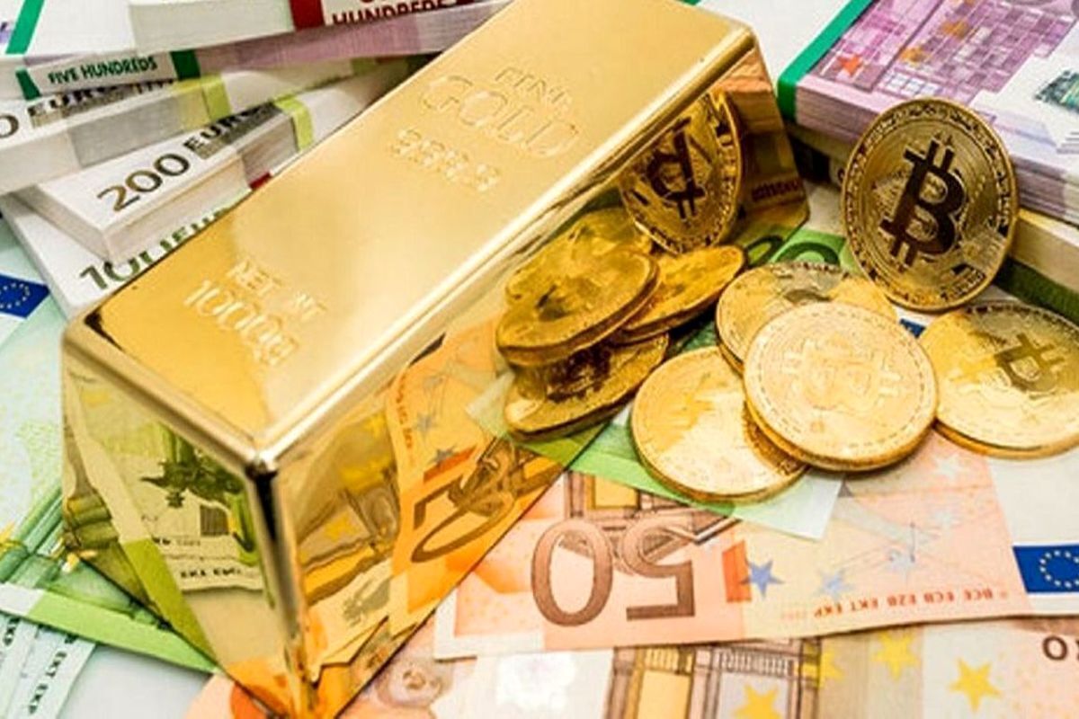 قیمت طلا و سکه در بازار امروز یکشنبه ۲۶ اسفند ۱۴۰۳