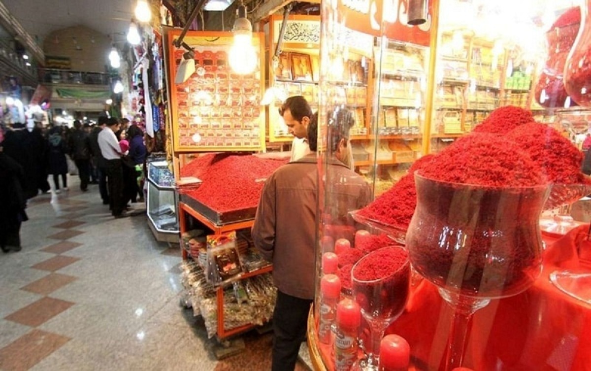 آخرین وضعیت عرضه زعفران در بورس کالا | قیمت جدید زعفران اعلام شد