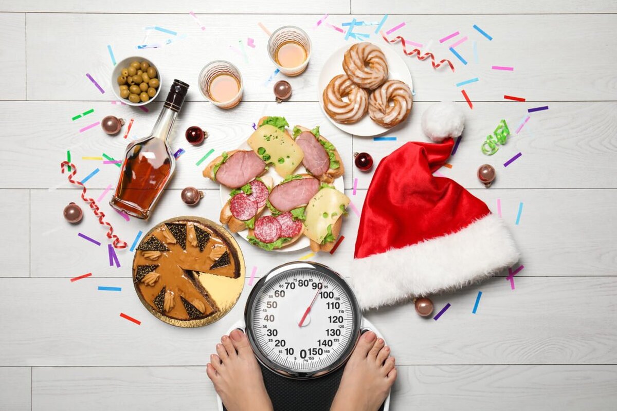 چند ترفند ساده برای پیشگیری از چاق شدن در تعطیلات نوروزی