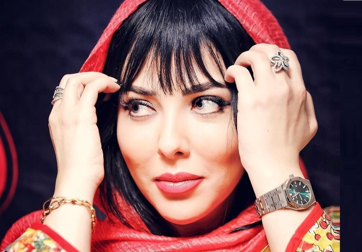 عکس | چهره «لیلا اوتادی» در ۲۳ سالگی و «هانیه توسلی» در ۲۲ سالگی چقدر متفاوت بود!